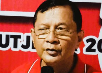 Pilkada Buleleng 2024: Relawan Bilang Joss, Sutjidra Bilang Siap