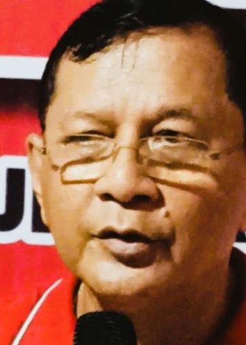 Pilkada Buleleng 2024: Relawan Bilang Joss, Sutjidra Bilang Siap