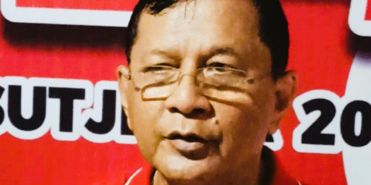 Pilkada Buleleng 2024: Relawan Bilang Joss, Sutjidra Bilang Siap