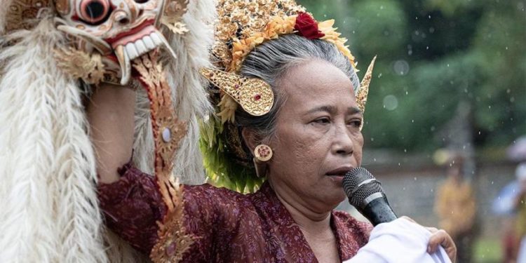 Cok Sawitri, Budayawan-Dramawan dan Sastrawan Indonesia dari “Jirah” Itu Berpulang