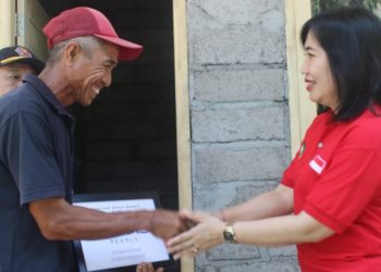 Kerja Tak Henti dan Buleleng pun Berbangga : Kemiskinan Ekstrem Turun Drastis