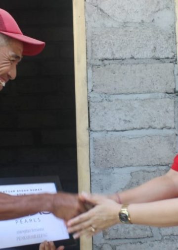 Kerja Tak Henti dan Buleleng pun Berbangga : Kemiskinan Ekstrem Turun Drastis