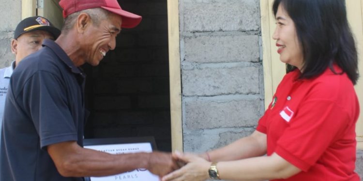 Kerja Tak Henti dan Buleleng pun Berbangga : Kemiskinan Ekstrem Turun Drastis