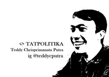 Suburnya Politik Dinasti di Pulau Dewata