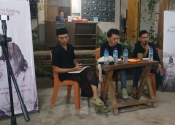 Pesan dari Mimbar Obituari Umbu Landu Paranggi