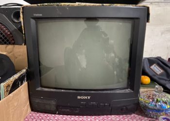 Televisi untuk Mariyam