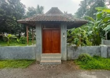 Menenggang Kebisingan