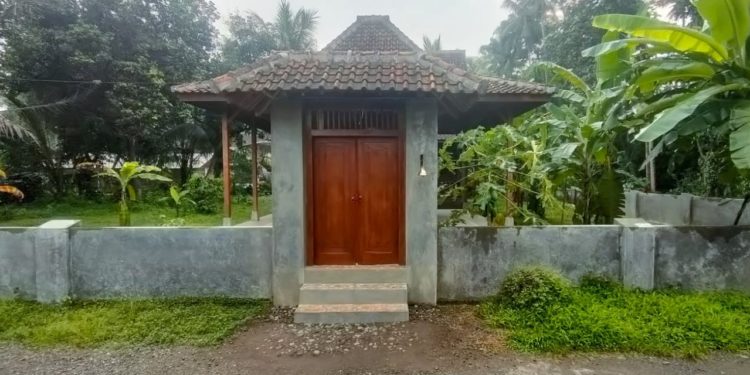 Menenggang Kebisingan