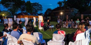 I Marya di Belakang Panggung: Membicarakan Sisi Kemanusiaan I Ketut Marya