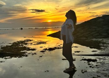 Bali, the Island of the Gods