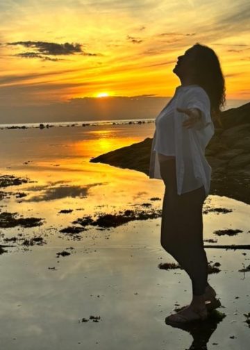 Bali, the Island of the Gods