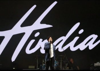 Hindia, Menyihir Lautan Manusia Lewat “Cincin” dan “Secukupnya” | Catatan PICA Festival Tahun 2023