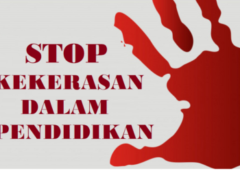 Bulan Merdeka Belajar di Tengah Tragedi  Pendidikan 