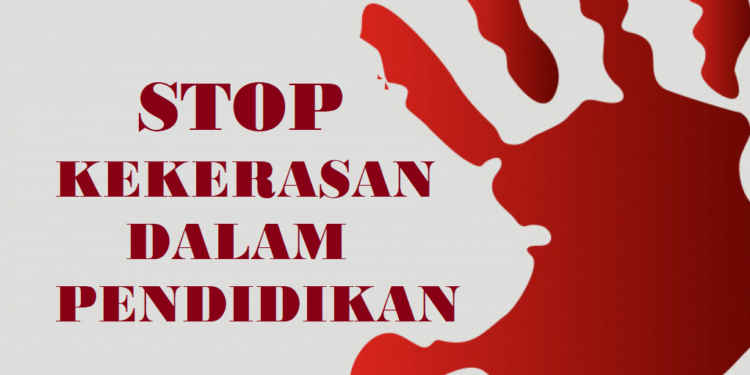 Bulan Merdeka Belajar di Tengah Tragedi  Pendidikan 