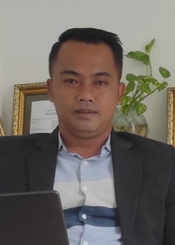 Gede Eka Setia Darma dari Pedawa, Dulu Sekolah Jalan Kaki, Kini Jadi Pengusaha Alat-alat Sekolah