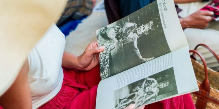 Membaca Marya dari Masa Depan: Catatan Berkunjung ke Rumah Peninggalan I Ketut Marya