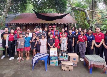 Melihat Panti Asuhan Destawan dan Sosok Pahlawan di Baliknya