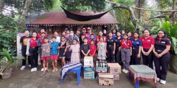 Melihat Panti Asuhan Destawan dan Sosok Pahlawan di Baliknya