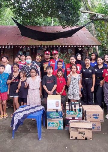 Melihat Panti Asuhan Destawan dan Sosok Pahlawan di Baliknya