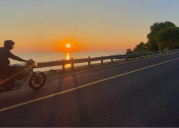 Tentang Dua Sisi Perjalanan Merantau ke Singaraja: Menembus Air Bah hingga Menyapa sang Surya