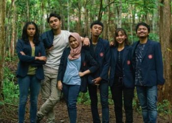 KKN di Desa Penari (2022): Belajar Tentang Menjaga Sebuah Etika