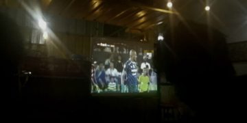 Semalam Bersama Persib Bandung: Banyak Kesempatan Terbuang dan Satu Sama Bukan Persoalan