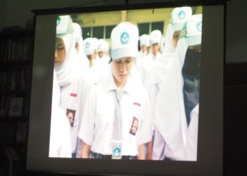 Percayalah, Semua Doa Itu Baik: Catatan Kecil Film “Berdoa, Mulai”