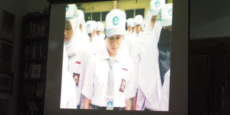 Percayalah, Semua Doa Itu Baik: Catatan Kecil Film “Berdoa, Mulai”