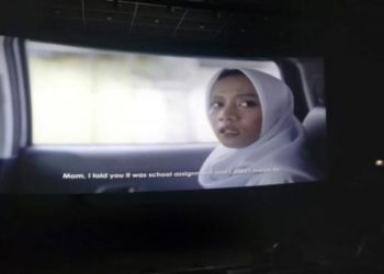 Pendidikan Kritis dan Karakter Masyarakat yang Kolot: Ulasan Film “Membicarakan Kejujuran Diana”