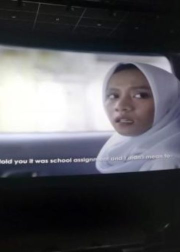 Pendidikan Kritis dan Karakter Masyarakat yang Kolot: Ulasan Film “Membicarakan Kejujuran Diana”