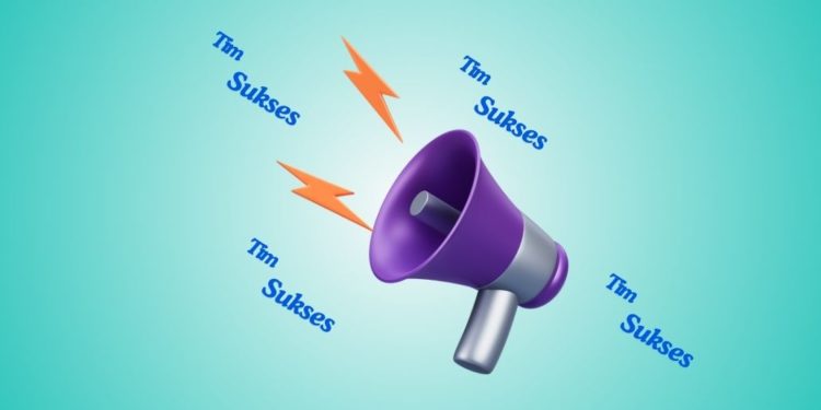 Para Calon Wajib Tahu, Ini Dia Kunci Sukses Memenangkan Pilkada