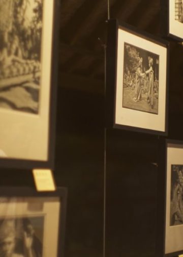 Ziarah ke “Marya dan Kebyar” di Pameran Arsip 1928
