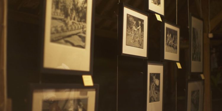 Ziarah ke “Marya dan Kebyar” di Pameran Arsip 1928