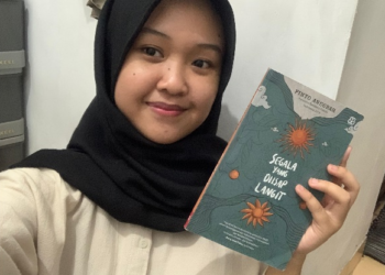 Meretas Penyimpangan dalam Perjalanan Budaya dan Spiritualitas Tanah Minangkabau pada Novel “Segala Yang Diisap Langit” karya Pinto Anugrah