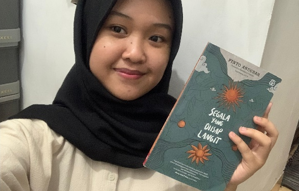 Meretas Penyimpangan dalam Perjalanan Budaya dan Spiritualitas Tanah Minangkabau pada Novel “Segala Yang Diisap Langit” karya Pinto Anugrah