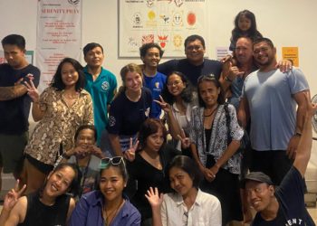 Mengenal BISAHelpline, Layanan Pencegahan Bunuh Diri di Bali