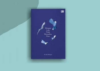 Menafsirkan Goresan Luka dari Pisau yang Tak Dapat Maaf