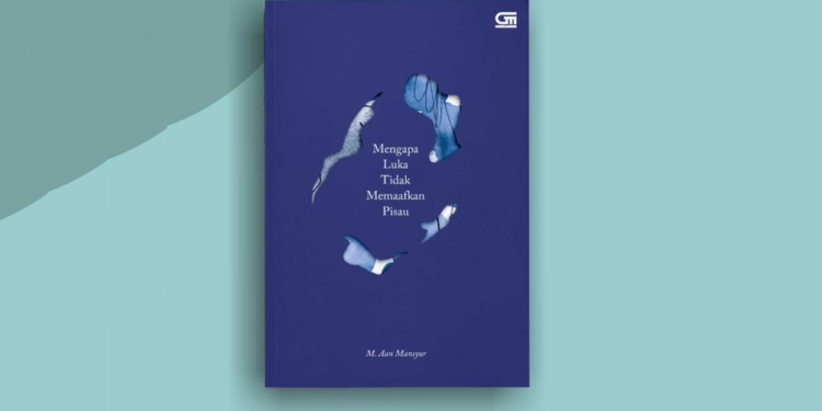 Menafsirkan Goresan Luka dari Pisau yang Tak Dapat Maaf