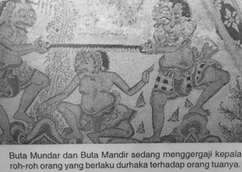 Bagaimana Siksa Kubur Versi Hindu?