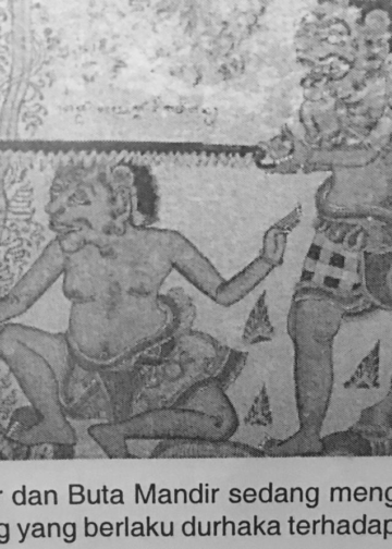 Bagaimana Siksa Kubur Versi Hindu?