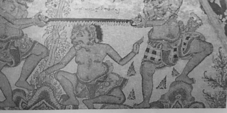 Bagaimana Siksa Kubur Versi Hindu?