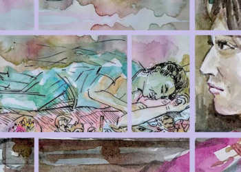 Seorang Dokter yang Tak Pernah Pulang | Cerpen Putu Arya Nugraha