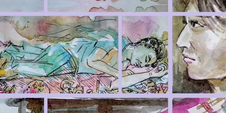 Seorang Dokter yang Tak Pernah Pulang | Cerpen Putu Arya Nugraha