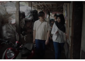 Film “Bersama Membangun Negeri”, Komedi Satir Untuk Para Calon Legislatif