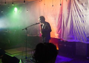 Galiju Mengentak Lewat Album “Resonant”