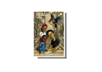 “Yang Menyublim di Sela Hujan”: Memandang Pendidikan dan Kehidupan di Tanah Papua