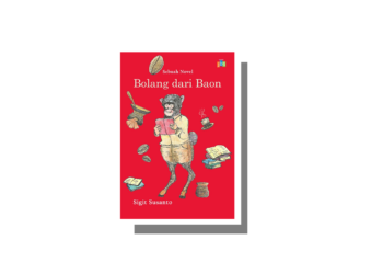 Alusi dan Ihwal yang Belum Selesai dalam “Bolang dari Baon”