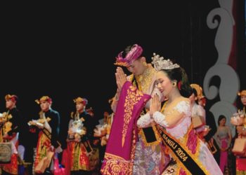 Jegeg Bagus Bangli 2024: Berekspresi dan Berkreasi Mengembangkan Pariwisata dan Budaya Bangli
