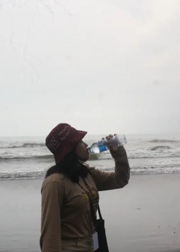 Mengenal Konsep “Volunteer Tourism (Voluntourism)”: Korelasi Perjalanan Wisata dan Pekerjaan Sukarela Berbasis Pengabdian Masyarakat