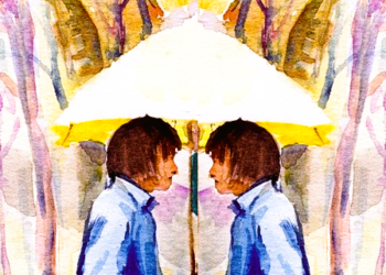 Isaac Mengerti, Mereka Perempuan Tanpa Rahim dan Air Susu | Cerpen Krisnaldo Triguswinri